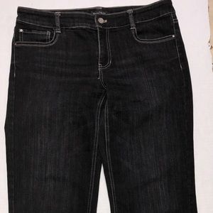 White House black Market size 10 Capri